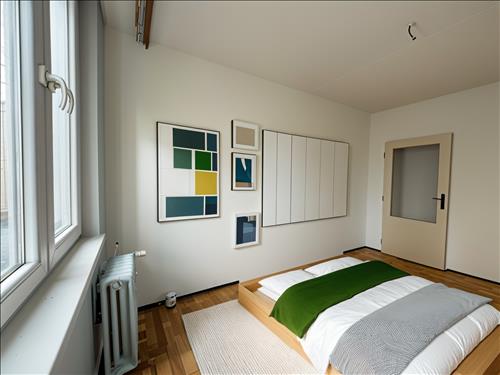 Pronájmu za podmínky postoupení pohledávky za nejvyšší cenu bytu 2kk, 2.NP, 45 m2, Kardašovská, Praha